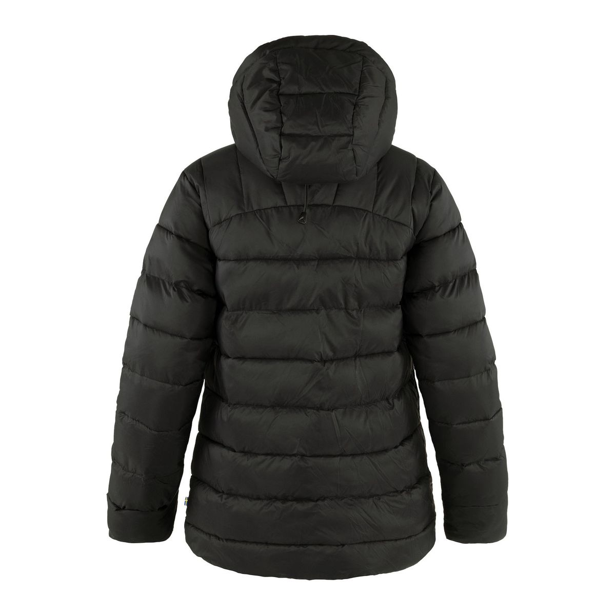 Expedition Mid Winter Jacket W