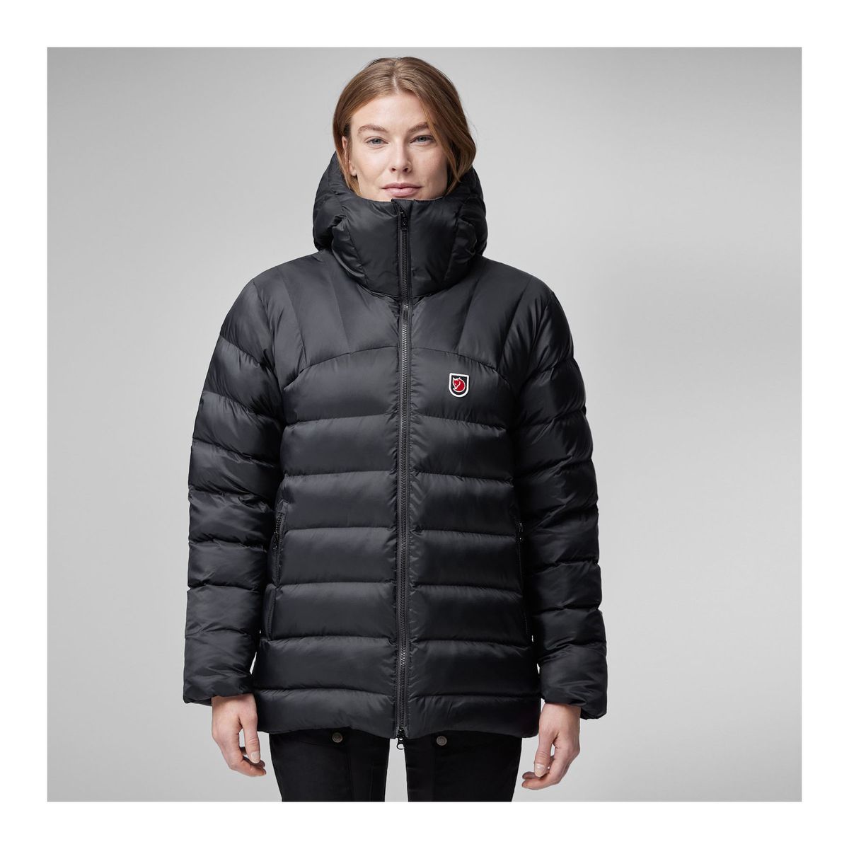 Expedition Mid Winter Jacket W