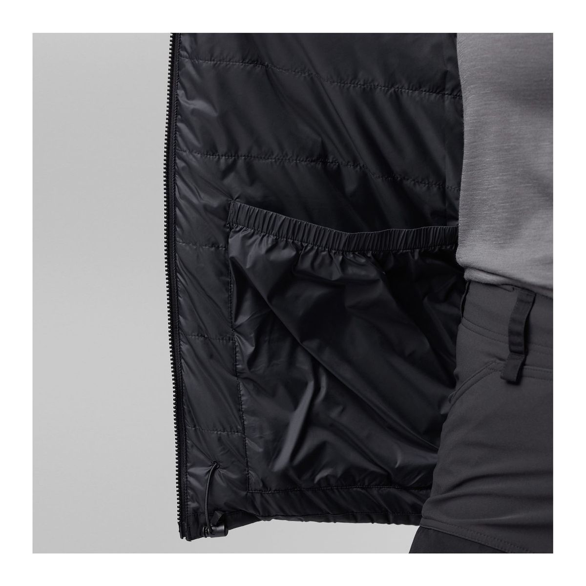 Expedition Mid Winter Jacket W