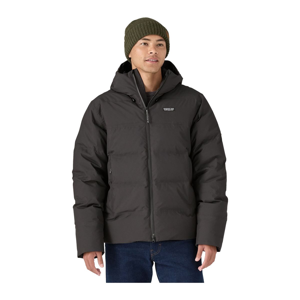 Jackson Glacier Jacket M