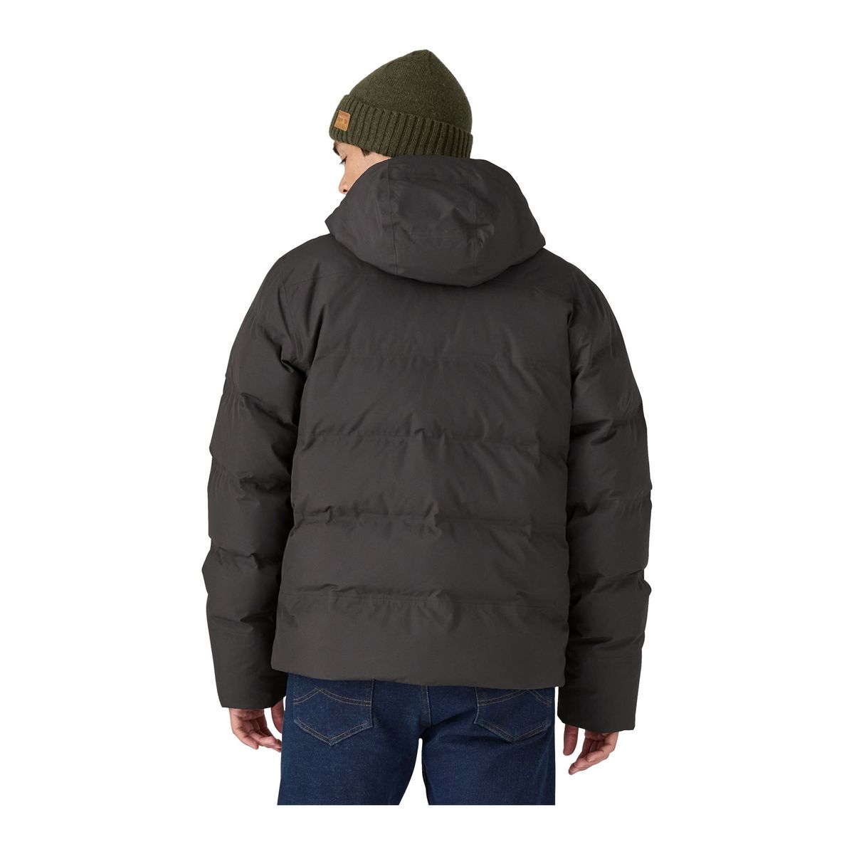 Jackson Glacier Jacket M