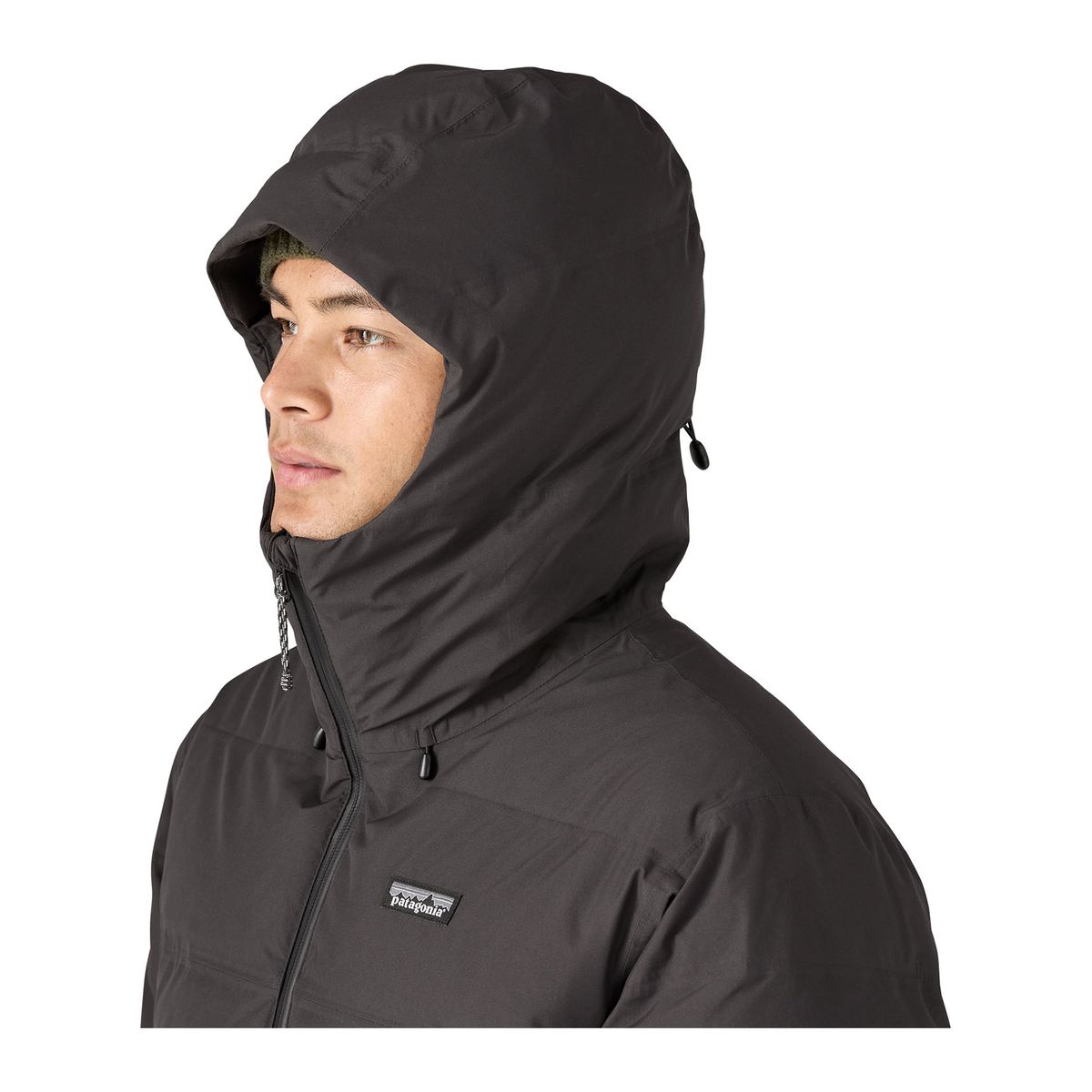 Jackson Glacier Jacket M