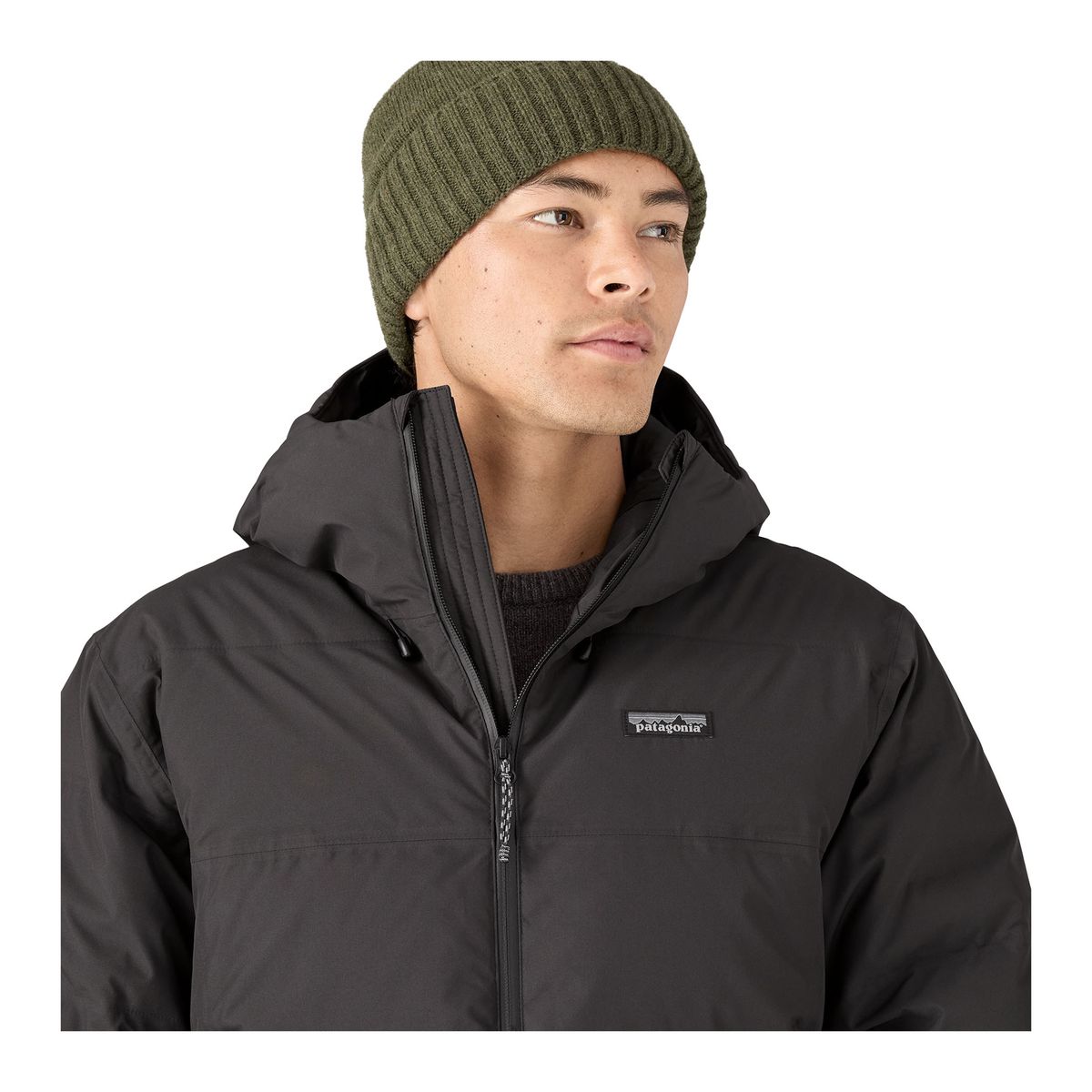 Jackson Glacier Jacket M