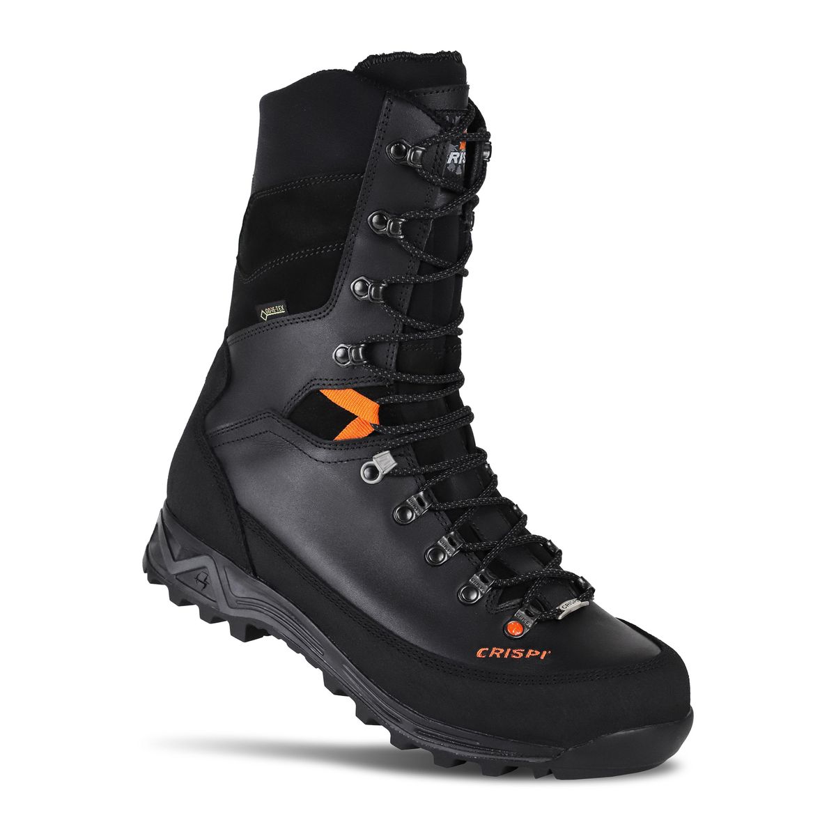 Ranger Black GTX 