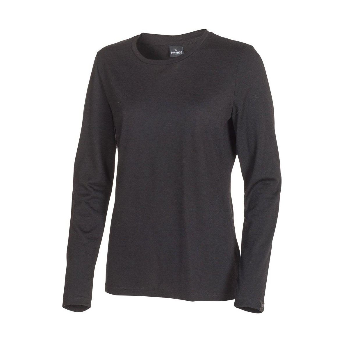 UW Merino long sleeve W