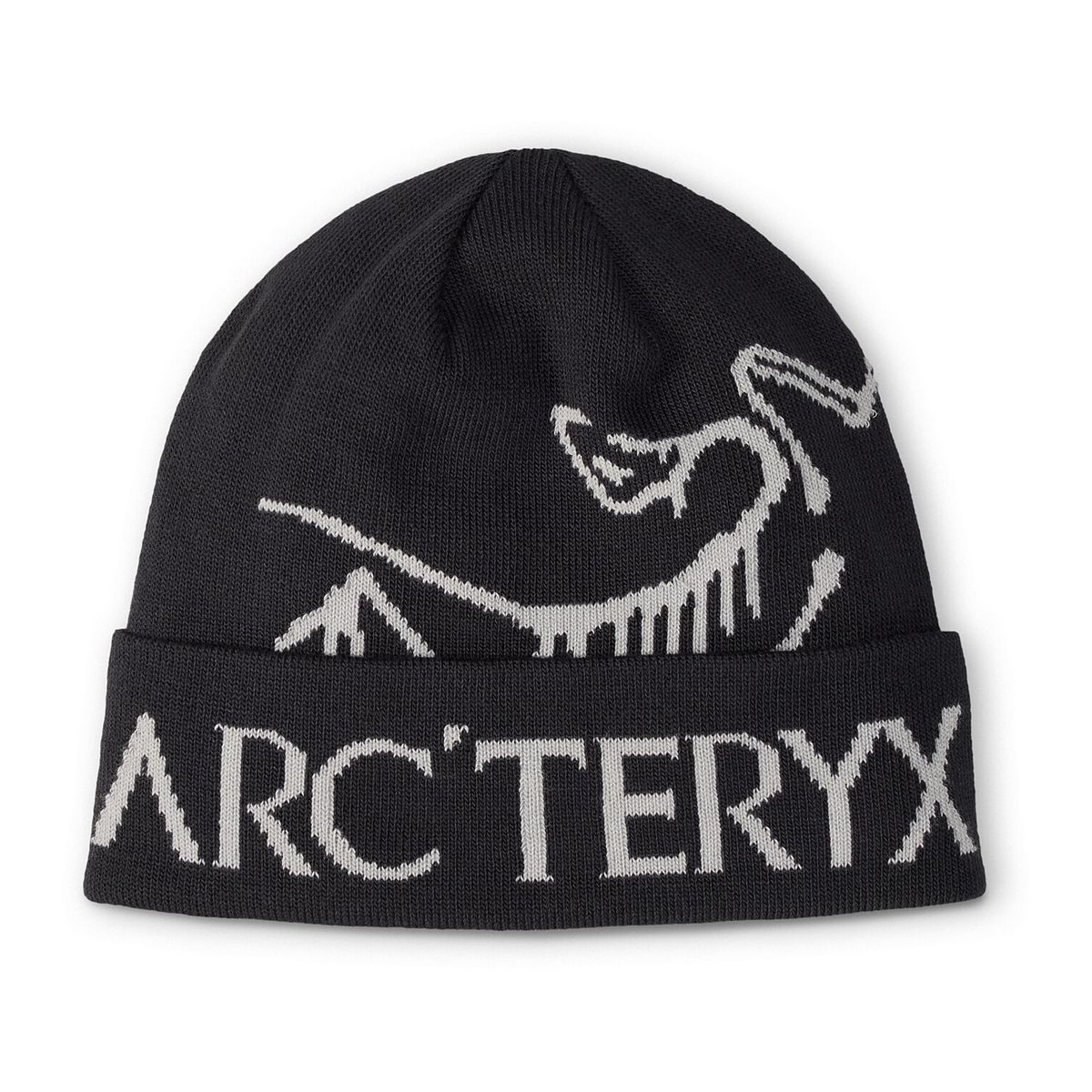 Bird Word Toque Bird Word Toque