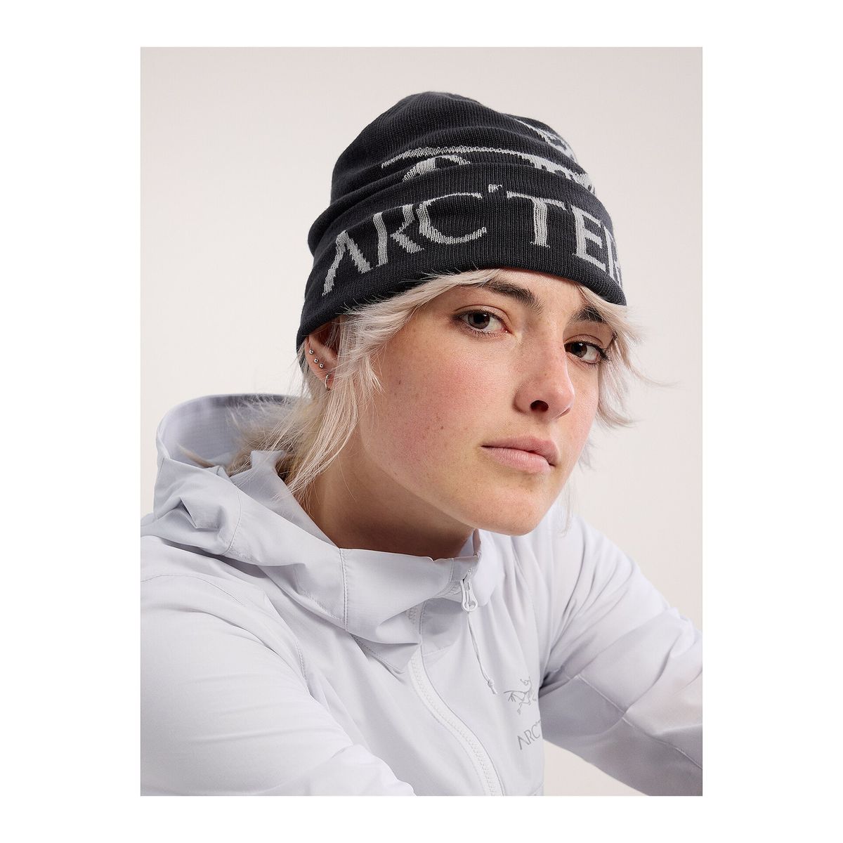 Bird Word Toque Bird Word Toque