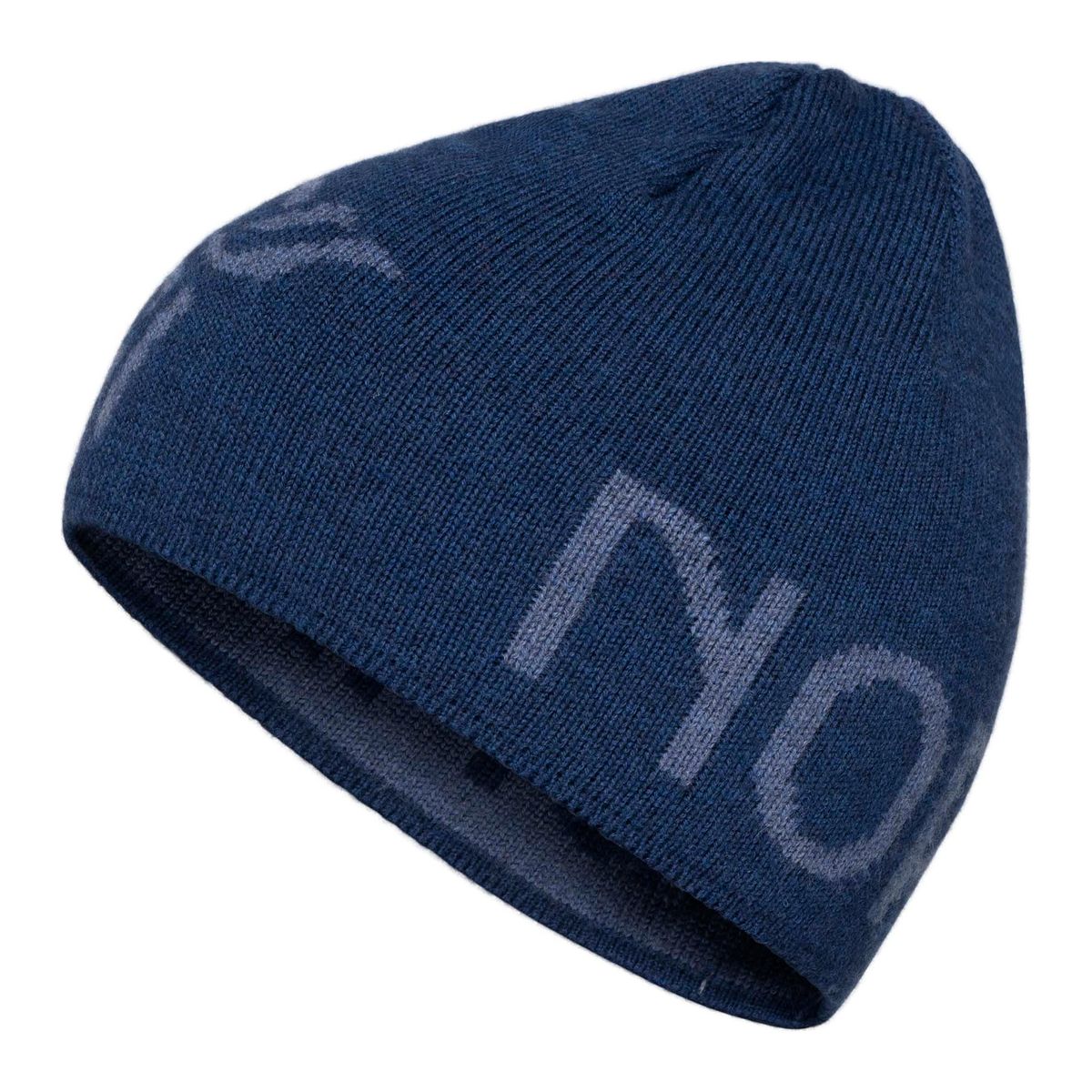 /29 mid merinoUll Beanie