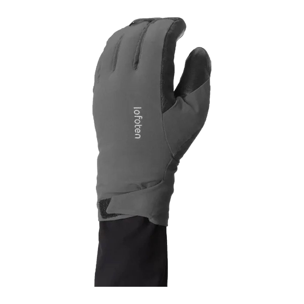 Lofoten dri1 PrimaLoft170 short Gloves