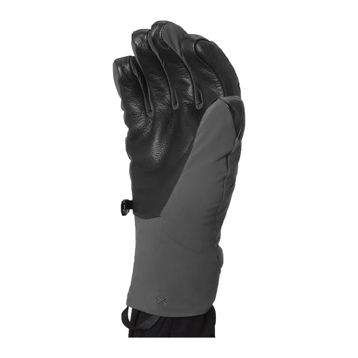 Lofoten dri1 PrimaLoft170 short Gloves