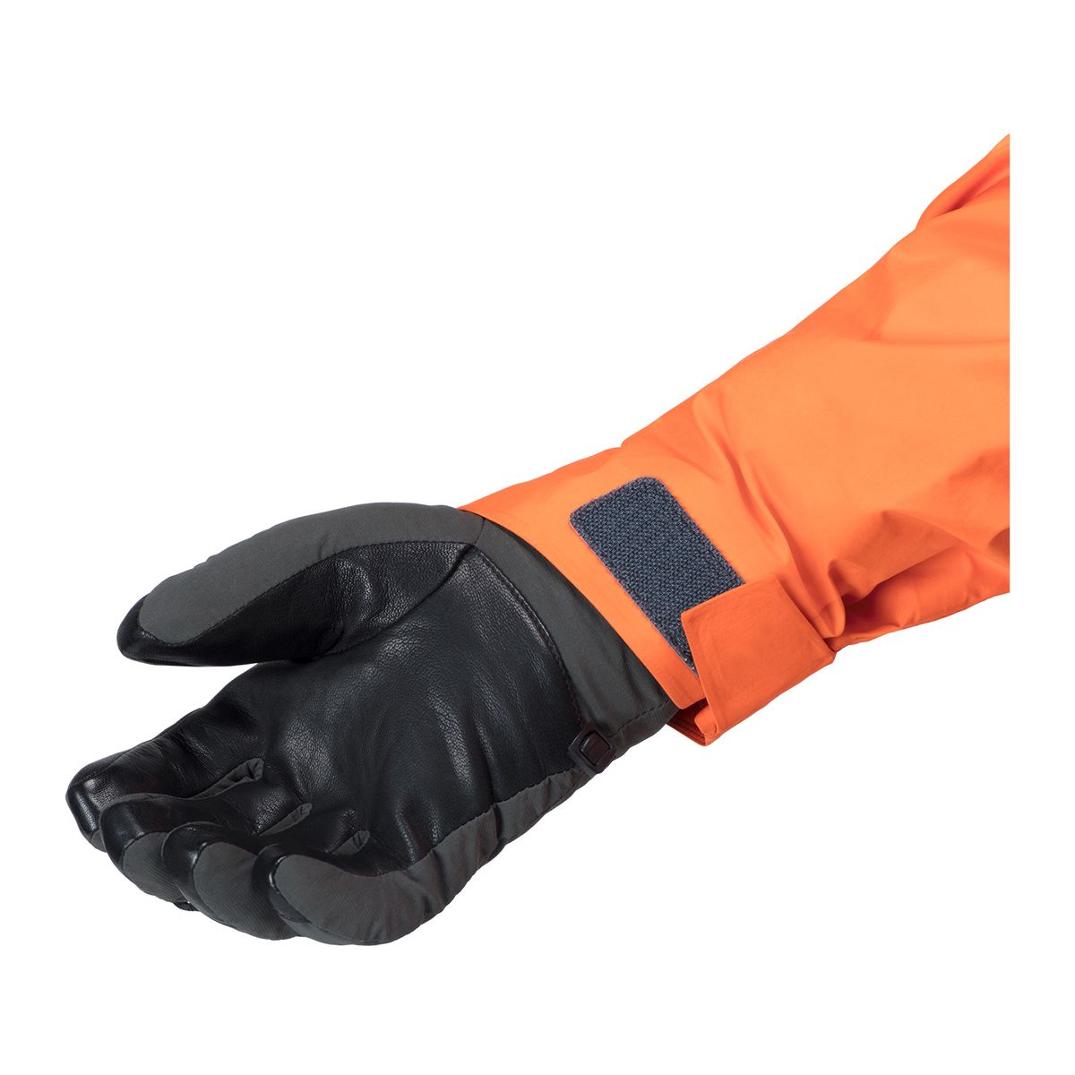 Lofoten dri1 PrimaLoft170 short Gloves