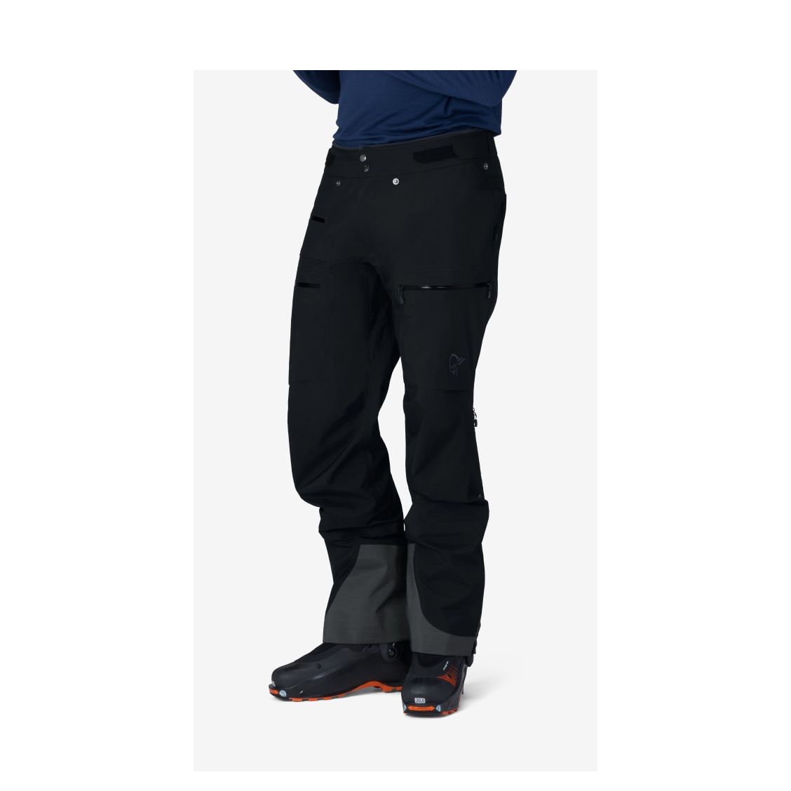 Lyngen Gore-Tex Pants M