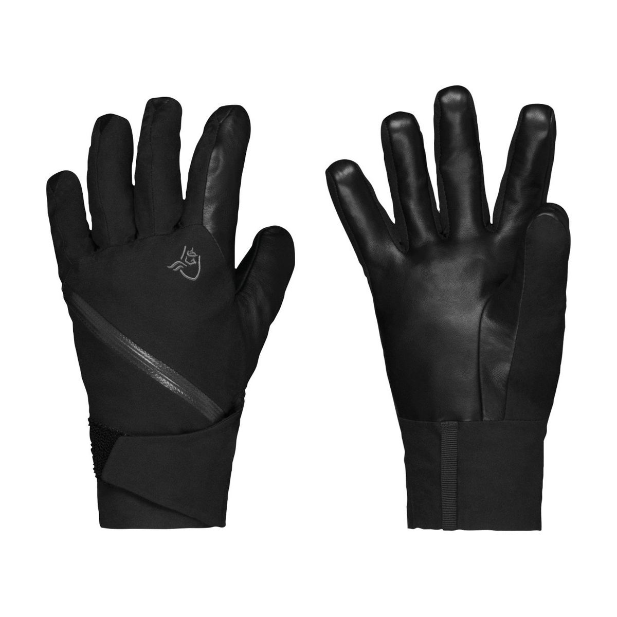 Lyngen dri1 Gloves