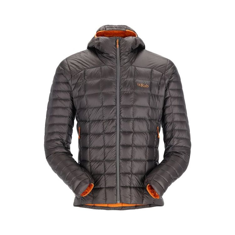 Mythic Alpine Light Jacket M