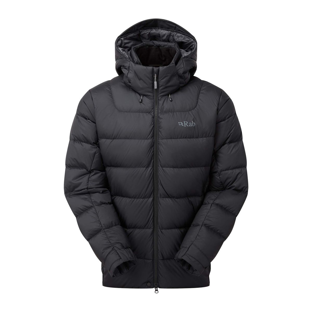 Ascent Jacket M