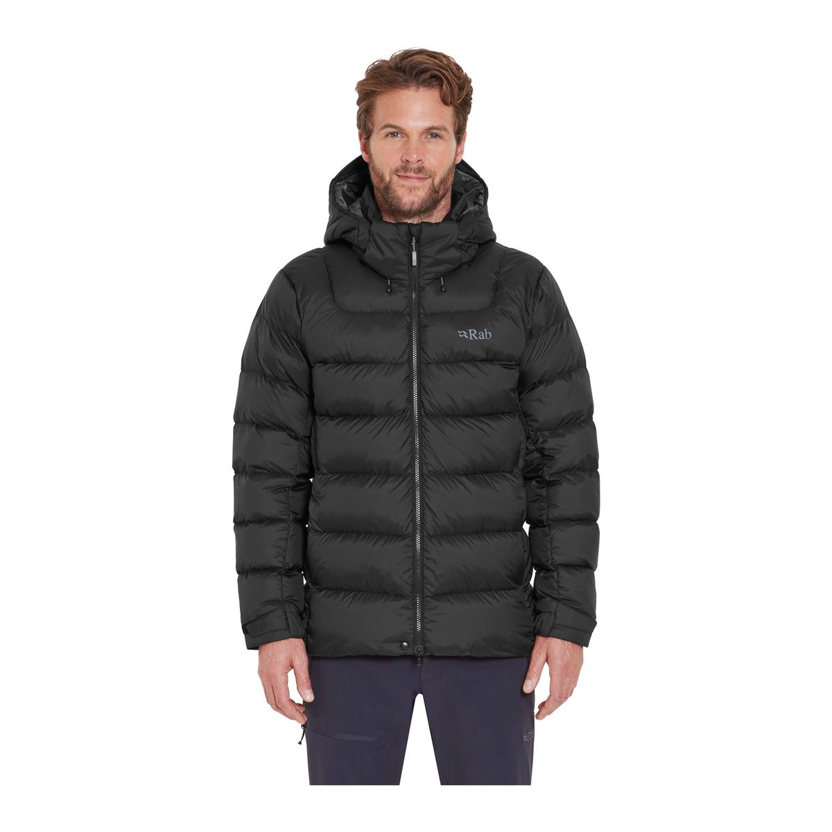 Ascent Jacket M