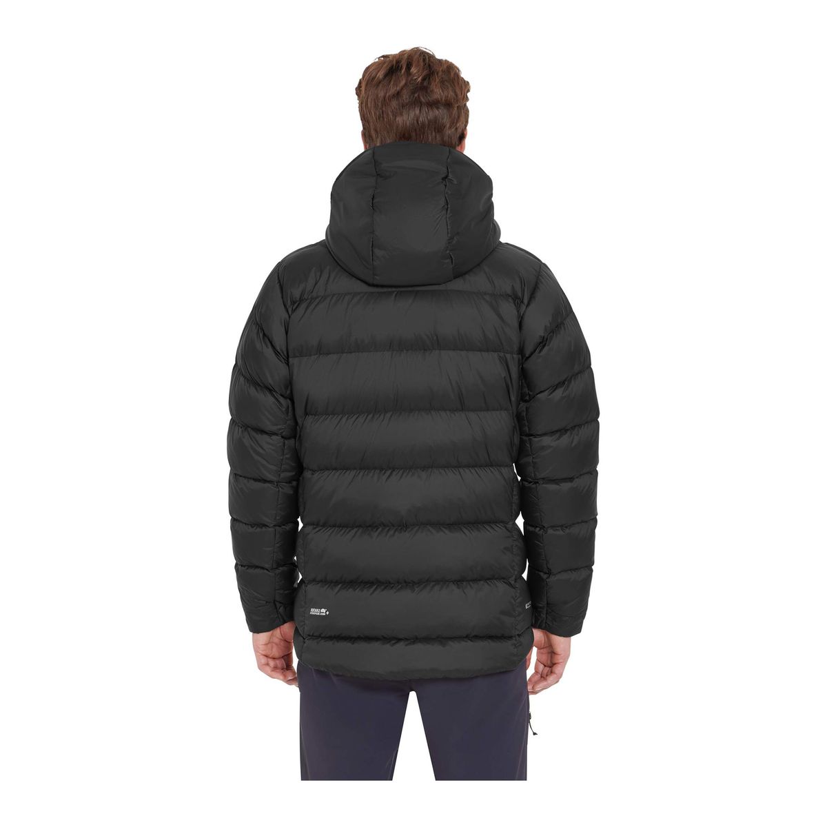 Ascent Jacket M