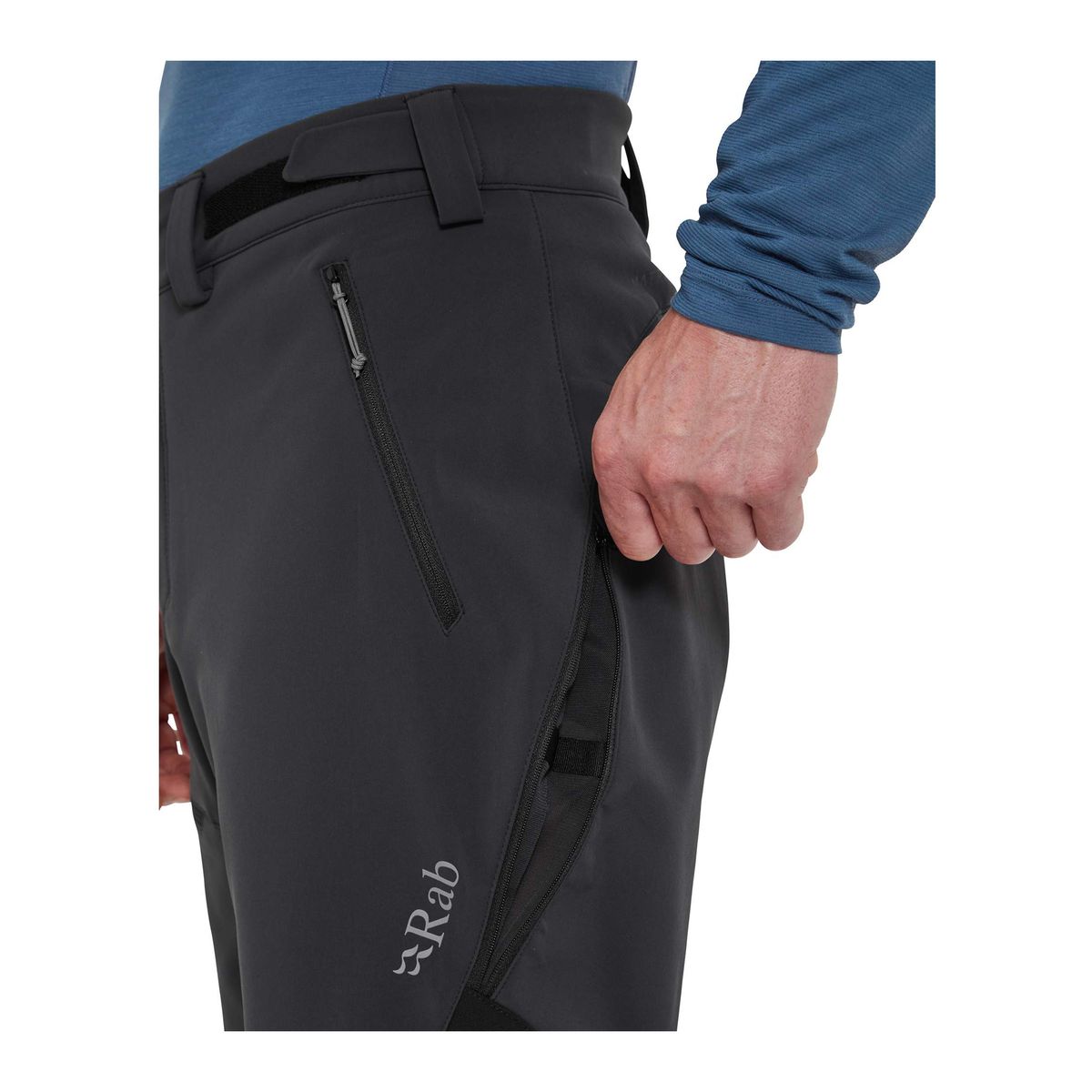 Torque Winter Pants M