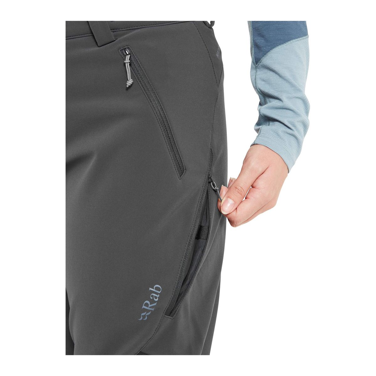 Torque Winter Pants W