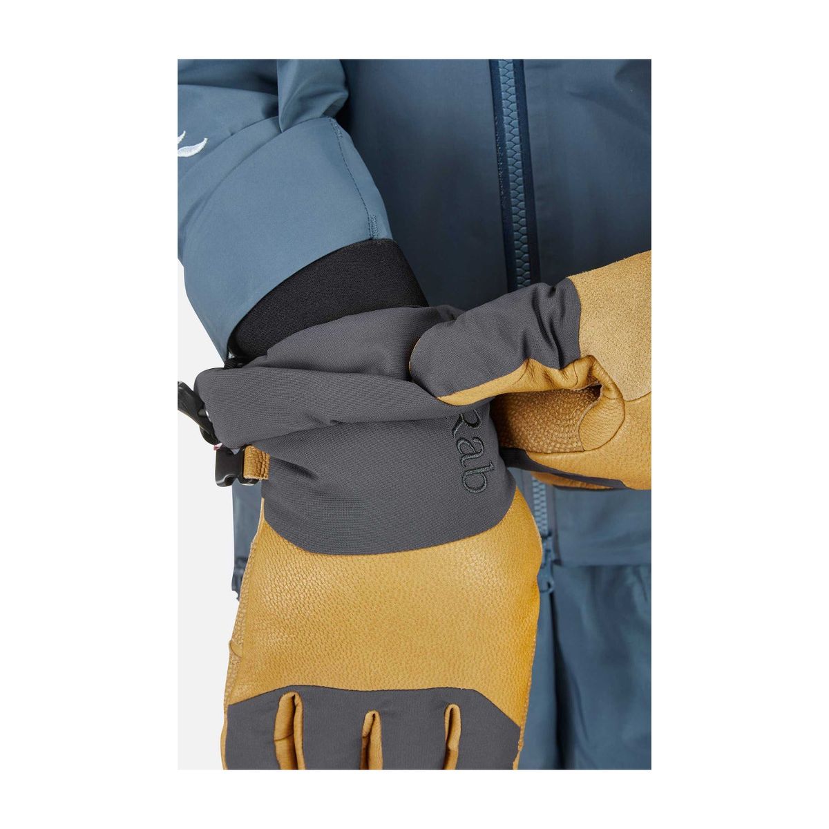 Guide 2 GTX Gloves