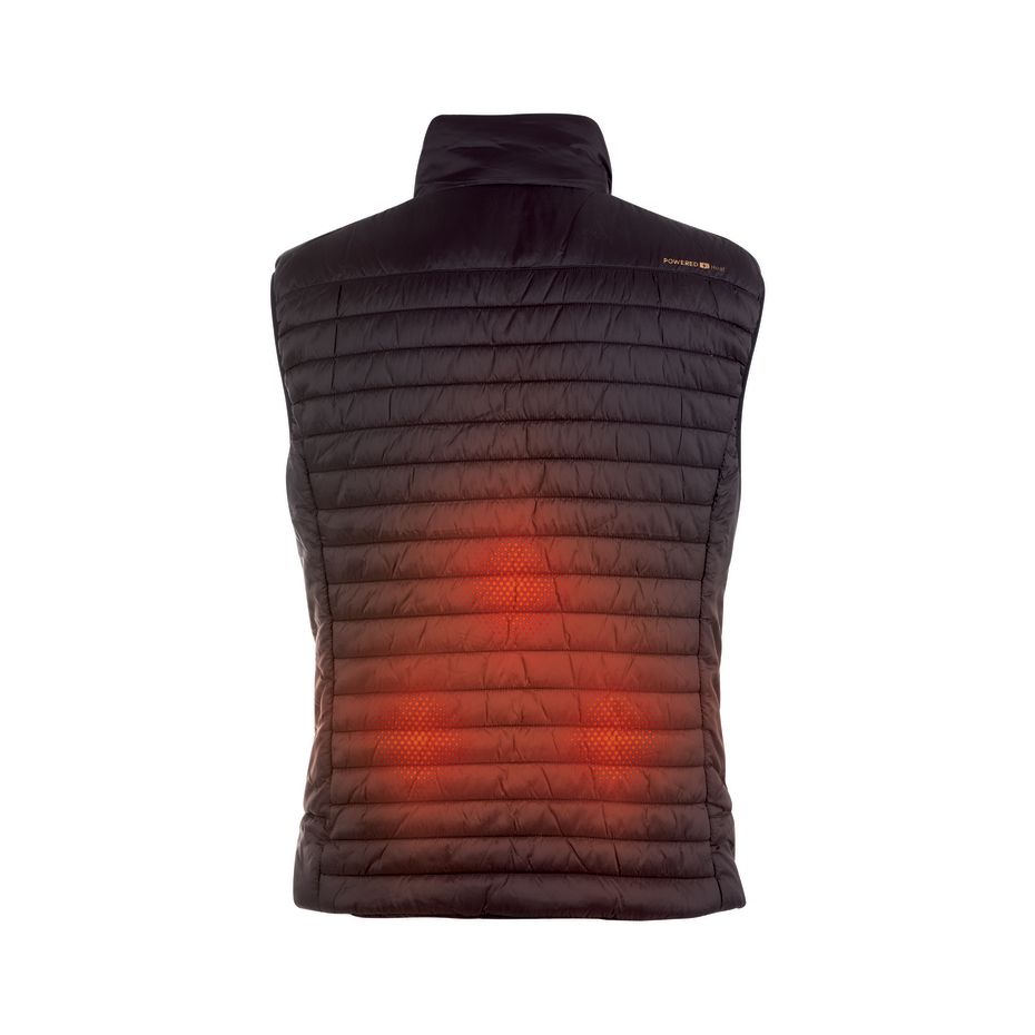 Power Vest Heat M