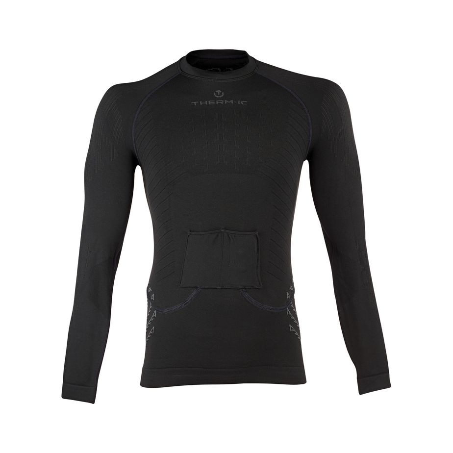 Heated Baselayer Ultra Warm S,e,t® Men + Body-pack