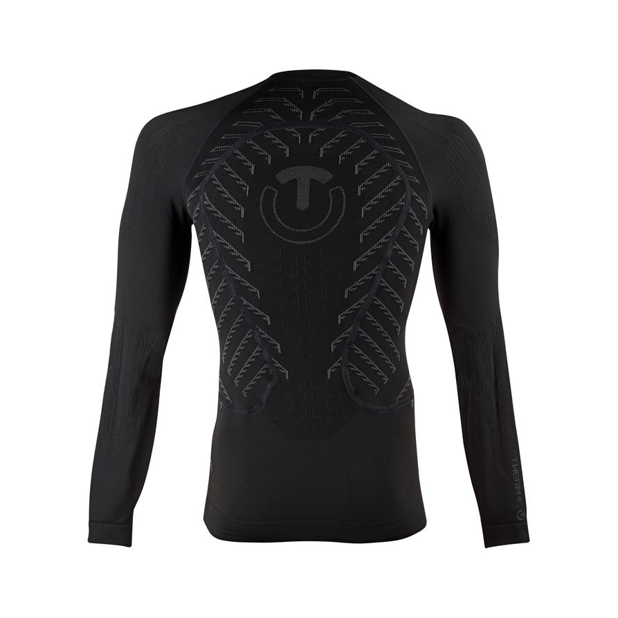 Heated Baselayer Ultra Warm S,e,t® Men + Body-pack