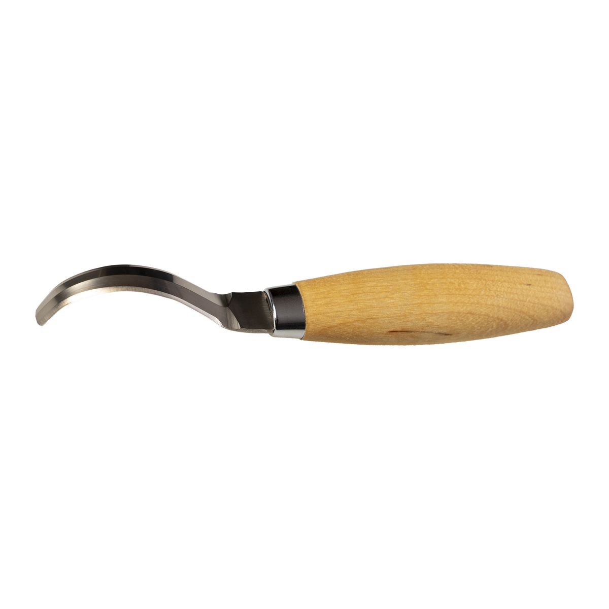 Skedkniv 163 Dubbeleggad