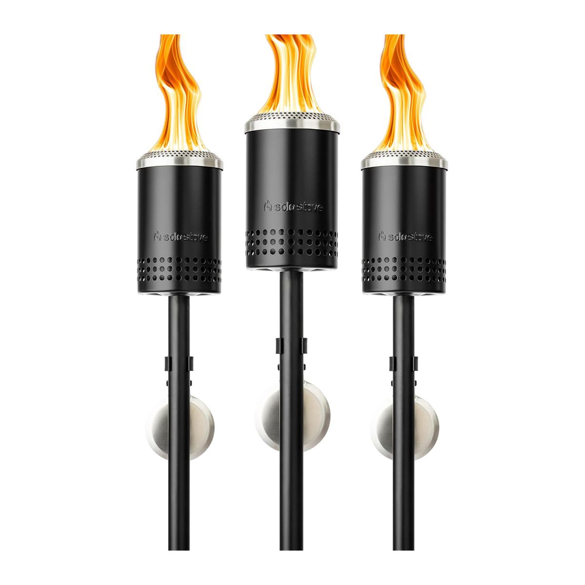 Mesa Torch 3-pack