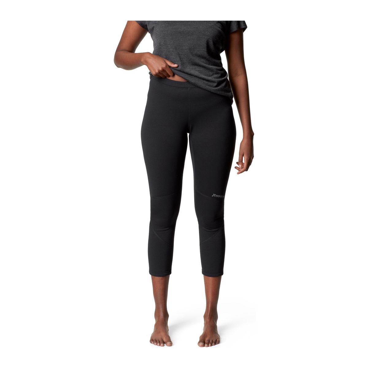 Drop Knee Power Tights W