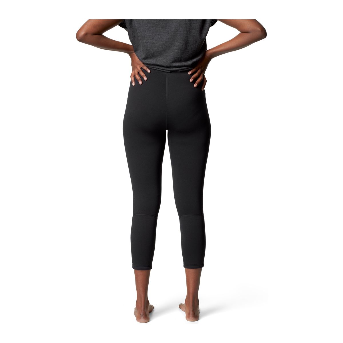 Drop Knee Power Tights W