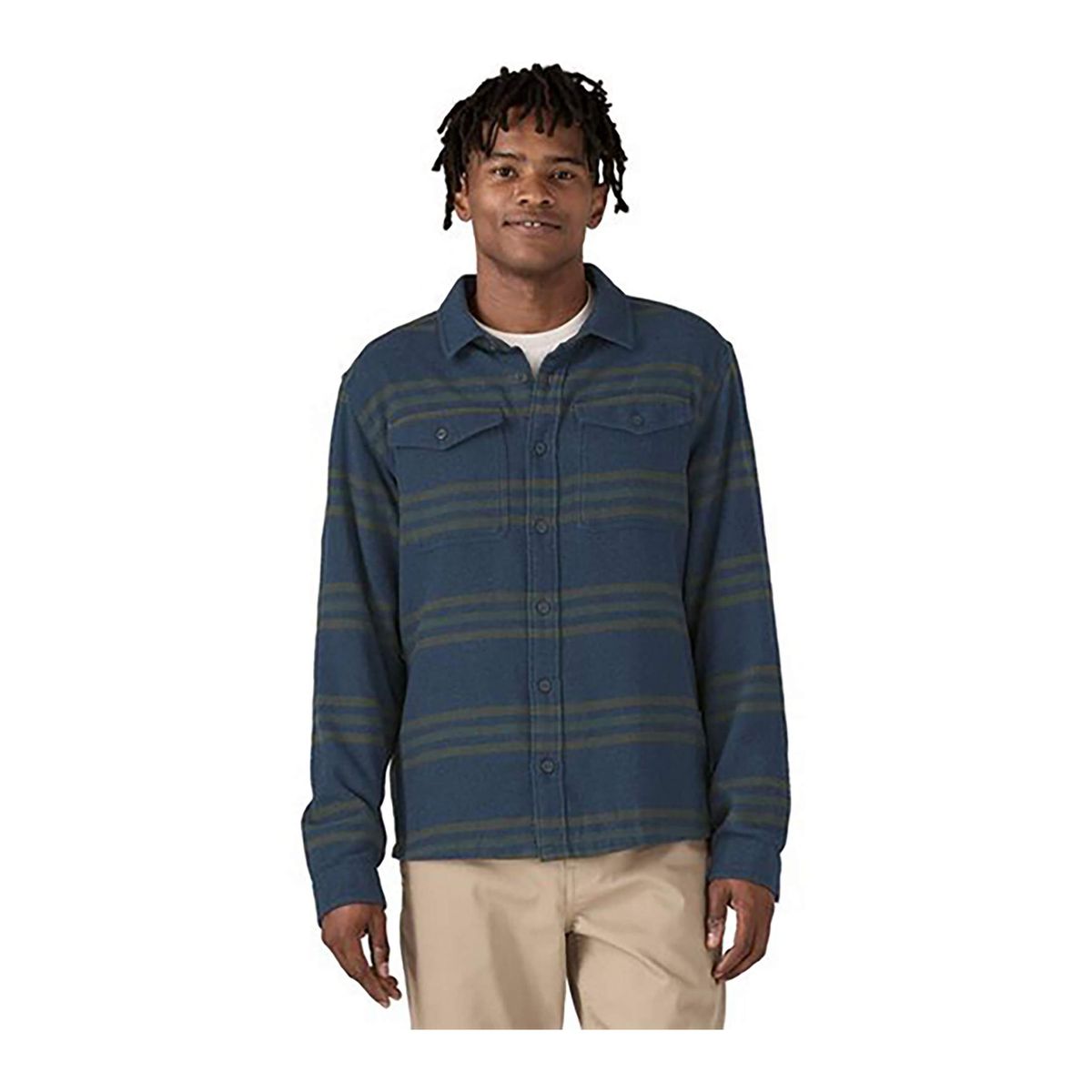 Fjord Loft Shirt M Fjord Loft Shirt M