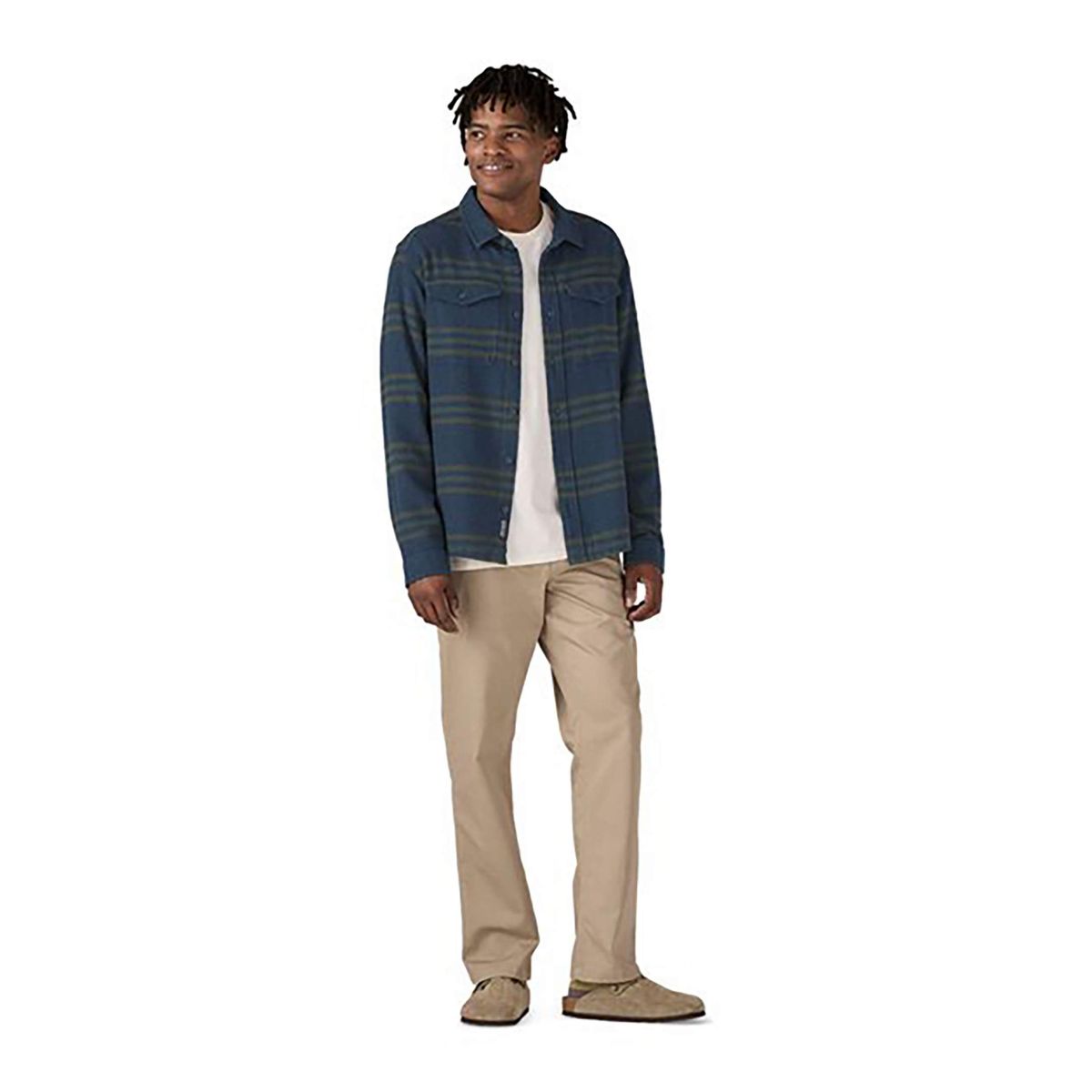 Fjord Loft Shirt M Fjord Loft Shirt M