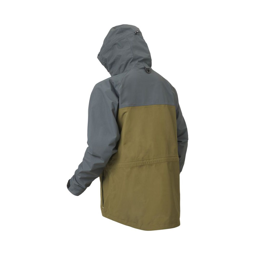 Barbarus 2 Jacket M