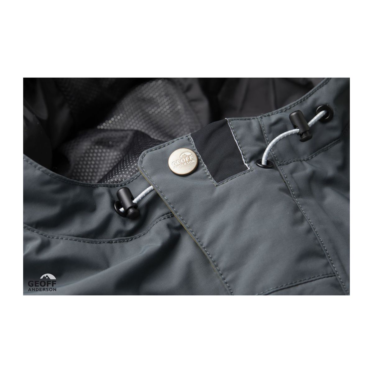 Barbarus 2 Jacket M