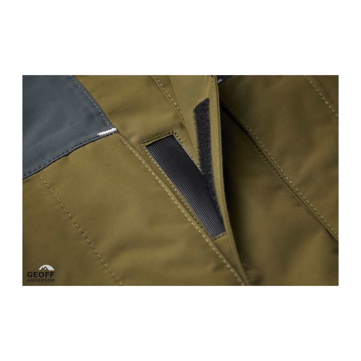 Barbarus 2 Jacket M