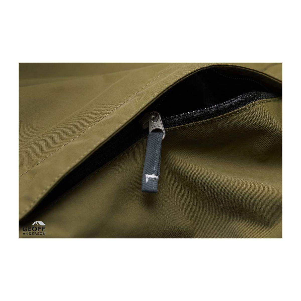 Barbarus 2 Jacket M