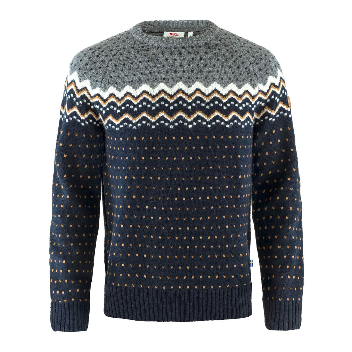 Övik Knit Sweater M