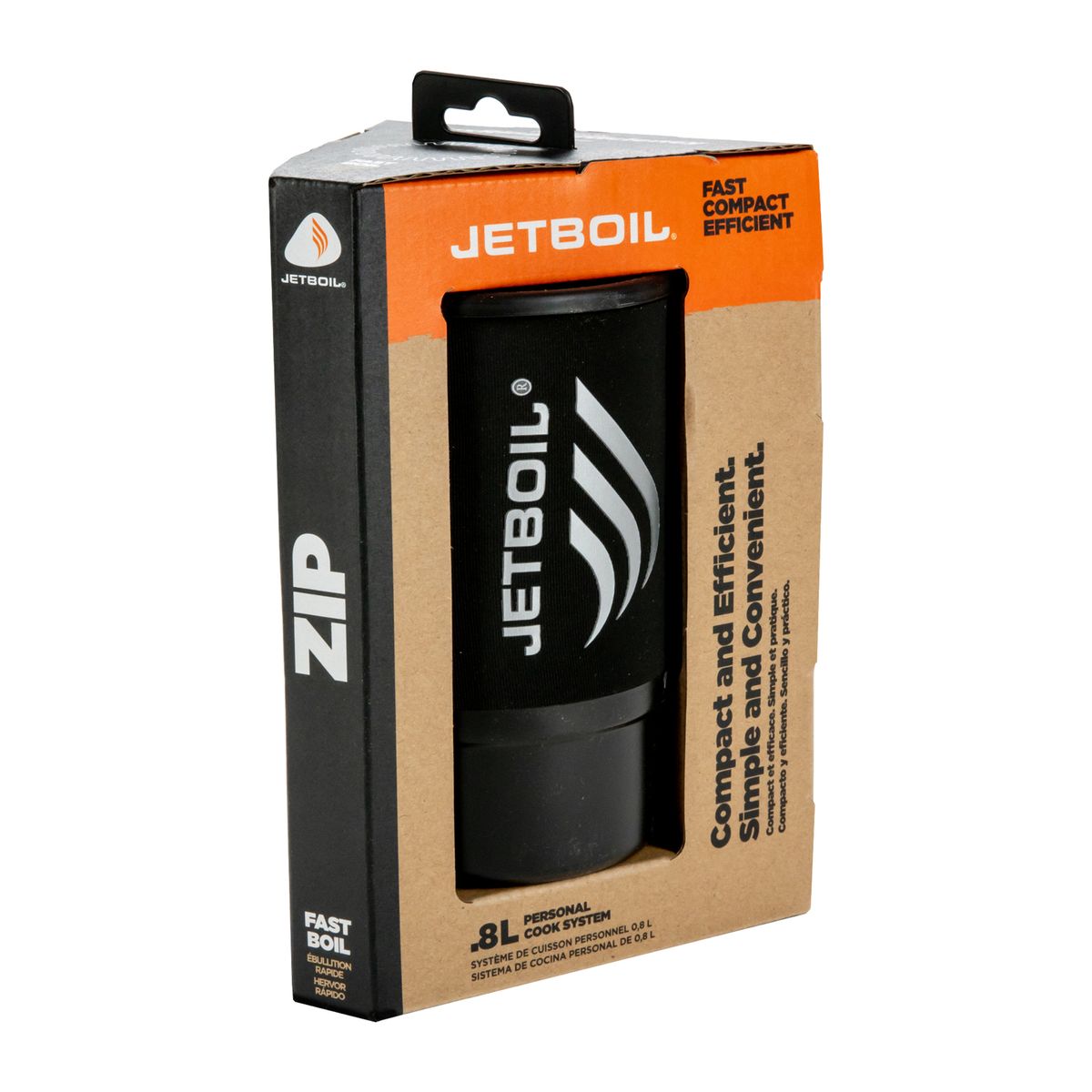 Jetboil Zip