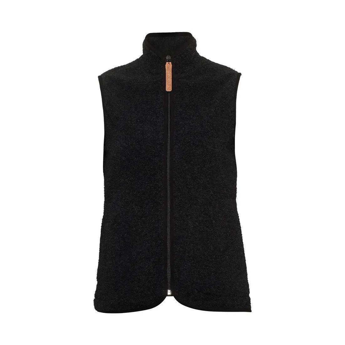 Reborn Terry Vest