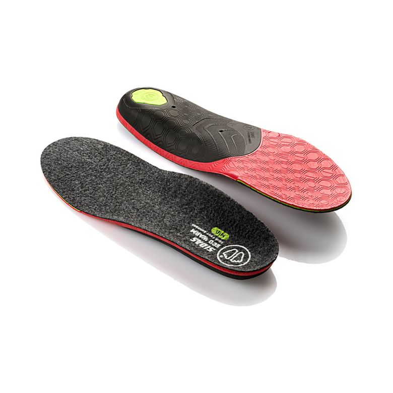 3feet Eco Warm Mid