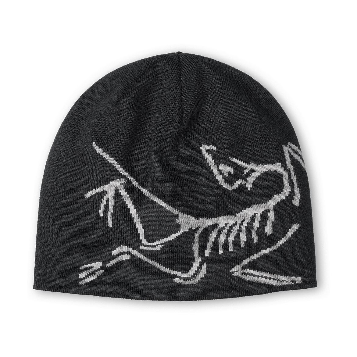 Lightweight Bird Head Toque Lightweight Bird Head Toque