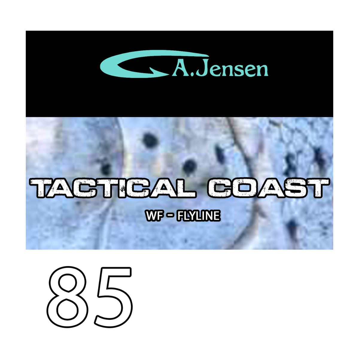 Tactical Coast 85-Float