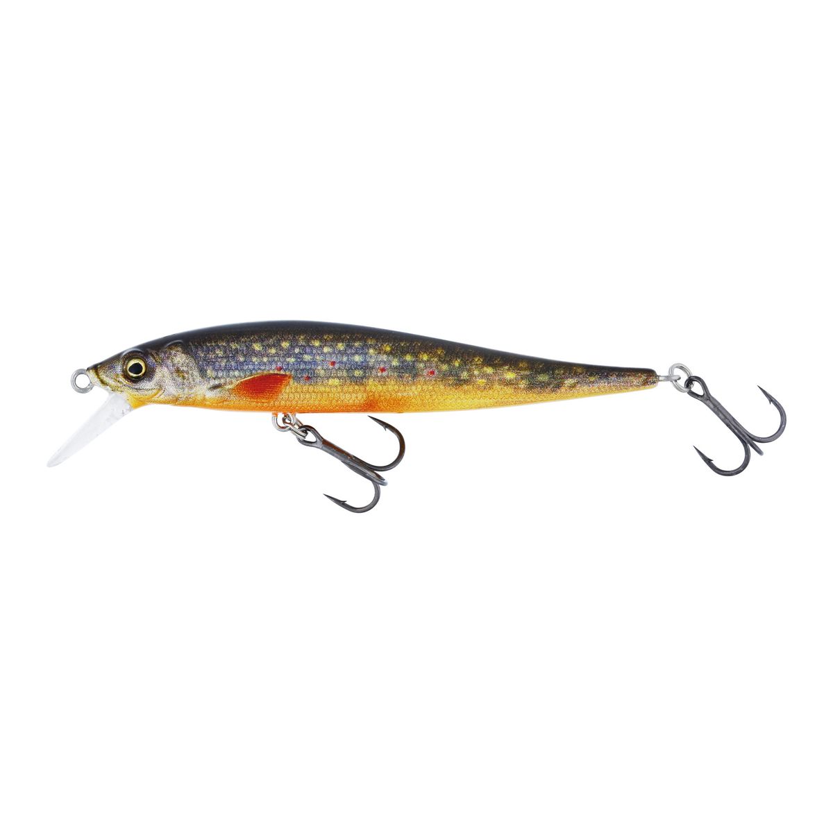 Jerkbite SR Jerkbait 7,5cm 5g Suspending