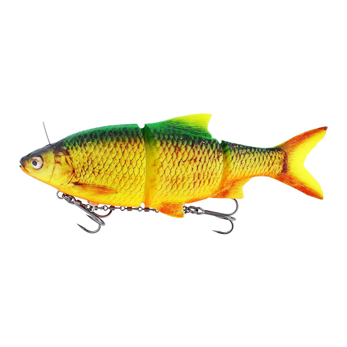 Ricky The Roach Inline 20cm 119g Sinking