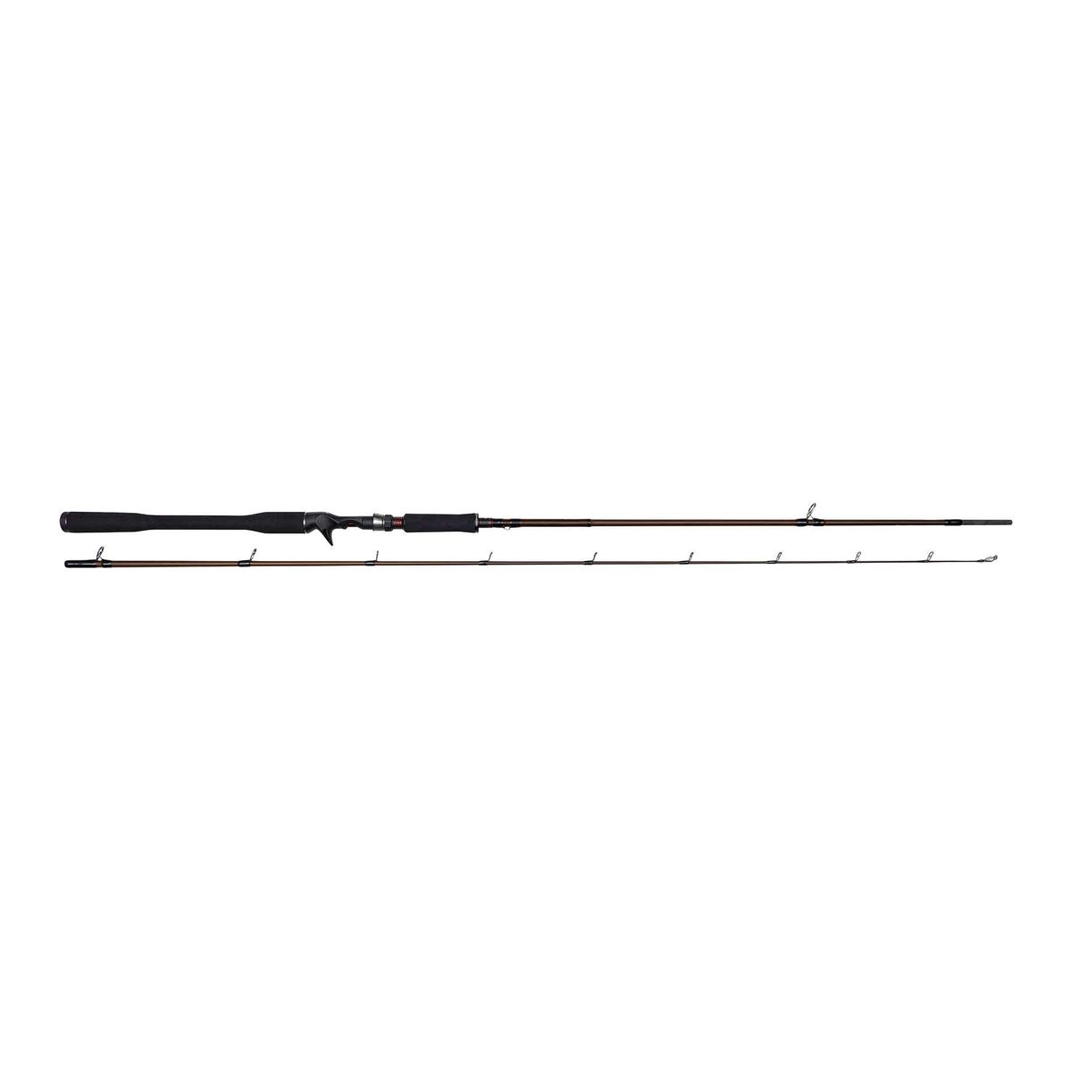 W4 Powershad-t 2nd 8'/240cm xh 30-90g 2sec