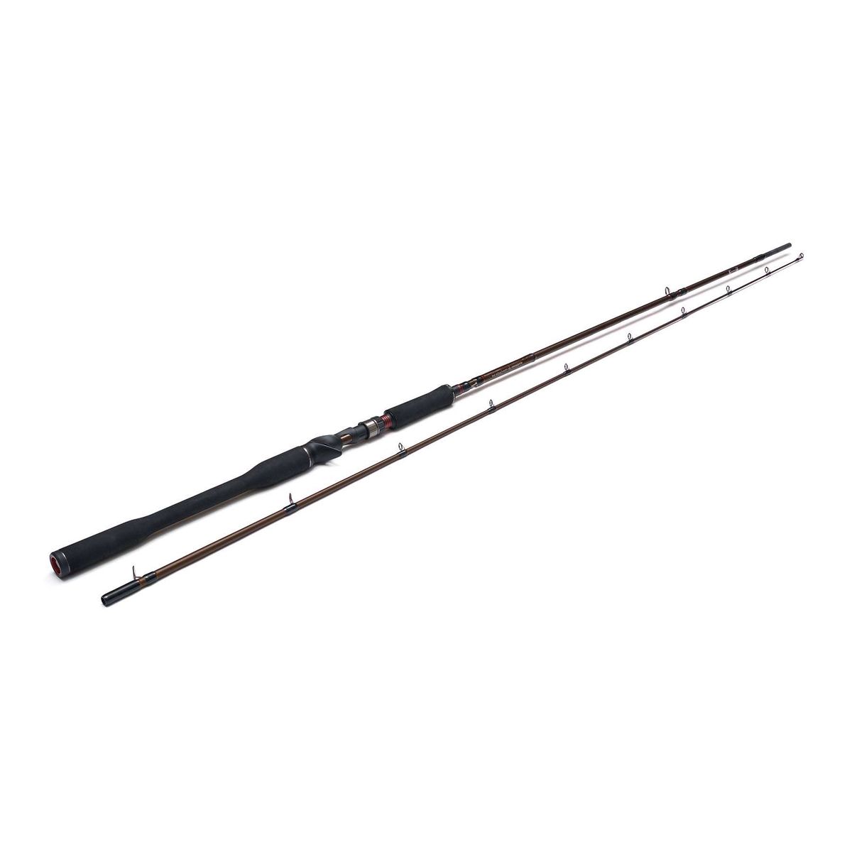 W4 Powershad-t 2nd 8'/240cm xh 30-90g 2sec