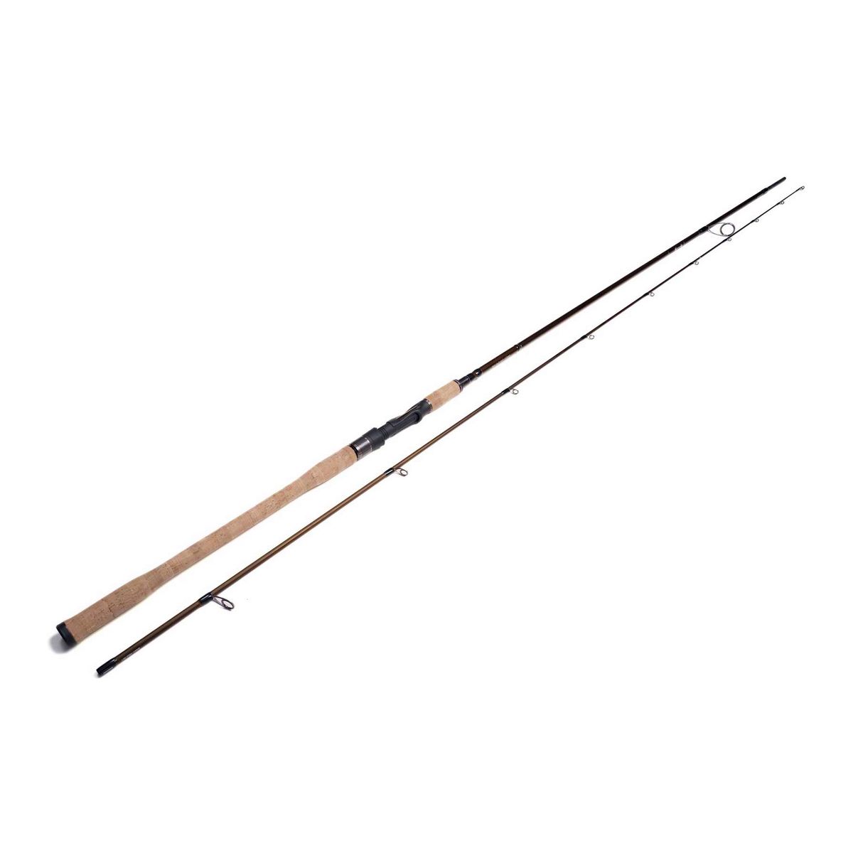 W4 Spin 2nd 10'/300cm Mh 10-40g 2sec