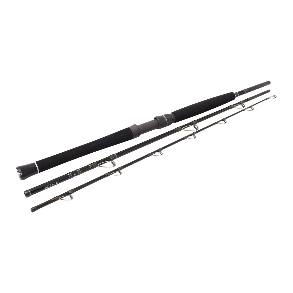 W2 Boat 7'/210cm Xh 20-30lbs/150-400g 3sec