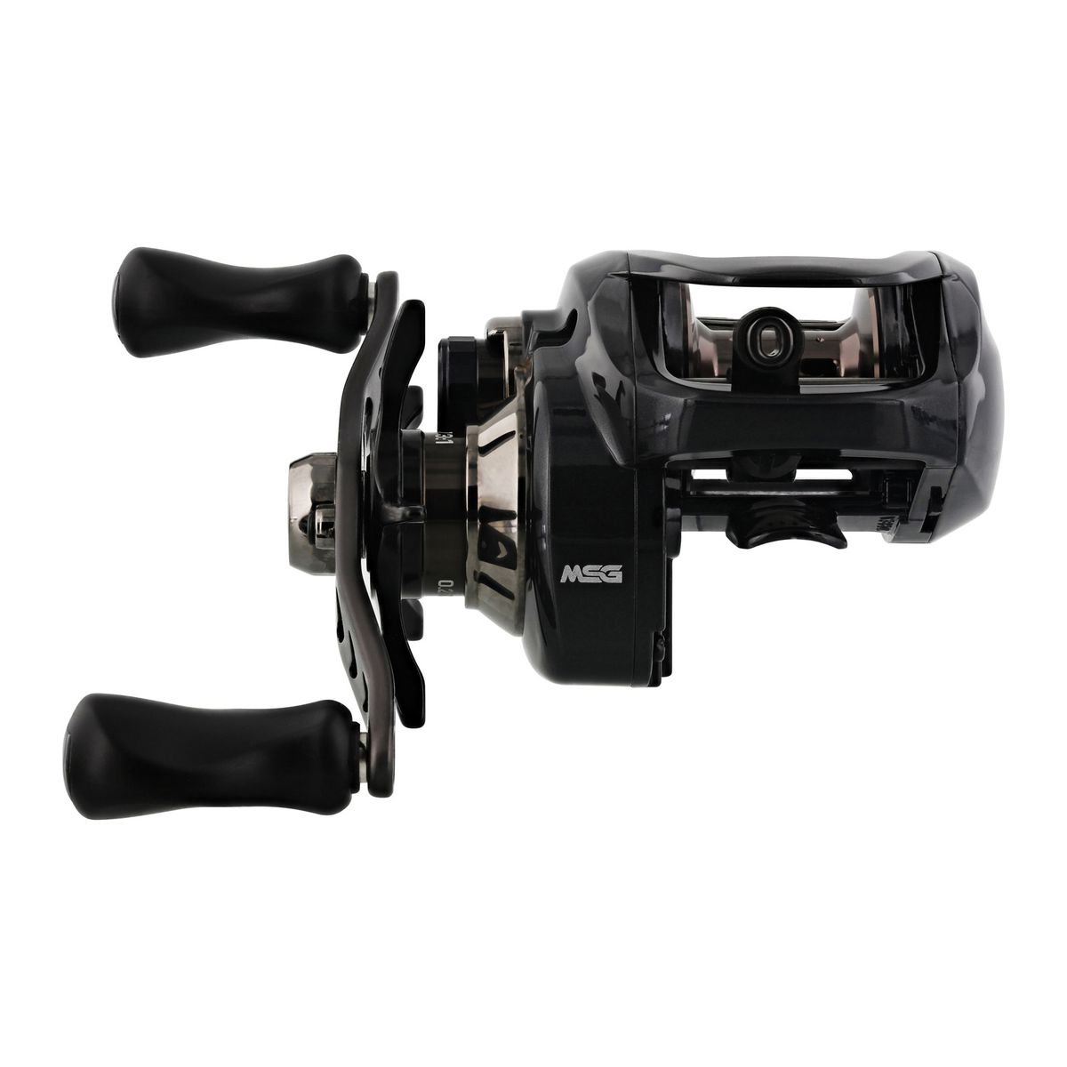 W4-bc 50 Ssg 6.6:1 Rh Metallic Trooper 7+1bb
